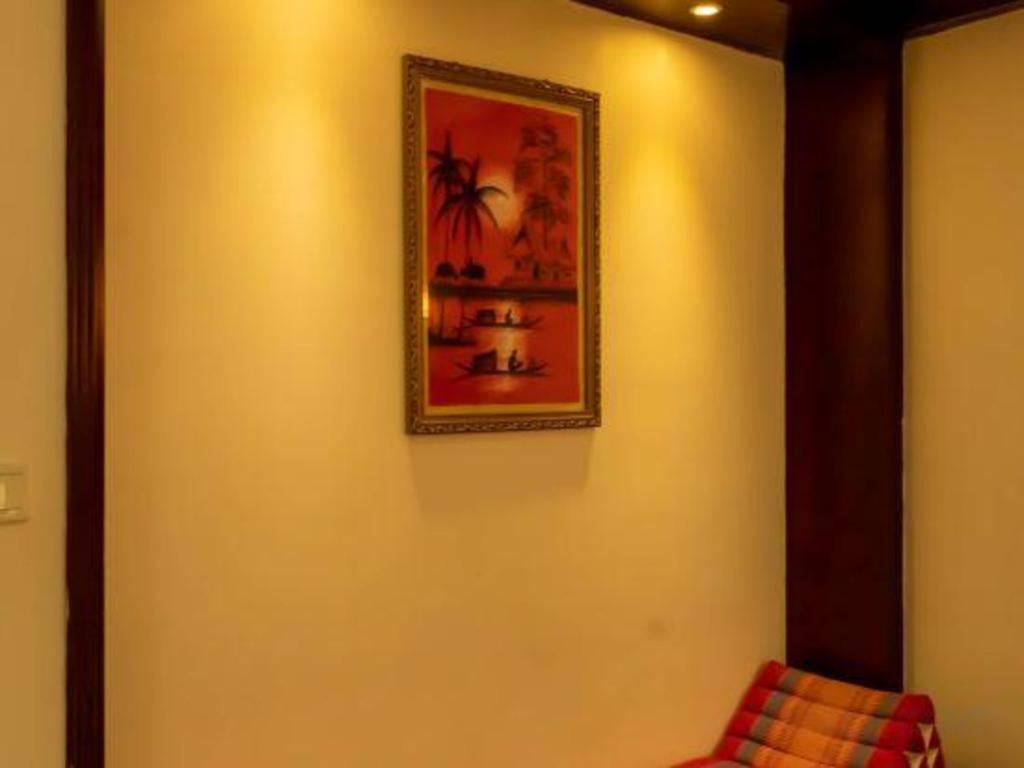 Xishuangbanna Hotel Managed By Xandria Hotel Luang Prabang Esterno foto