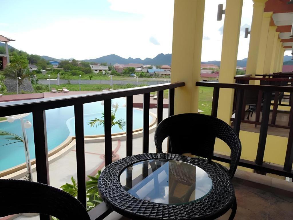 Xishuangbanna Hotel Managed By Xandria Hotel Luang Prabang Esterno foto