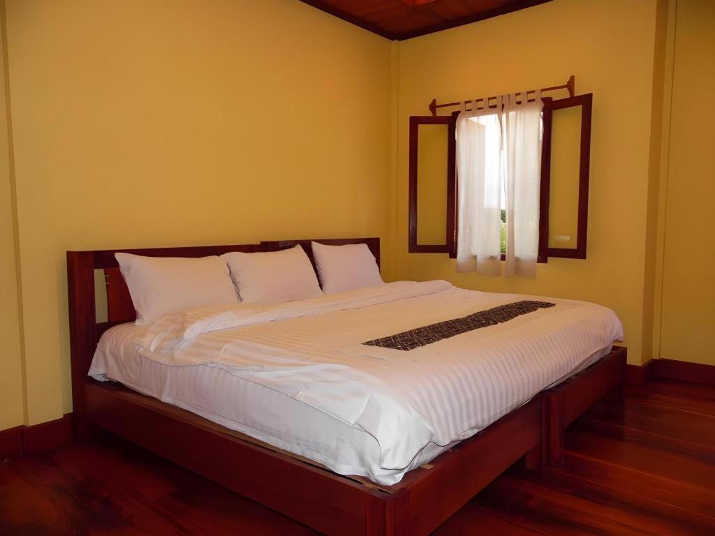 Xishuangbanna Hotel Managed By Xandria Hotel Luang Prabang Esterno foto