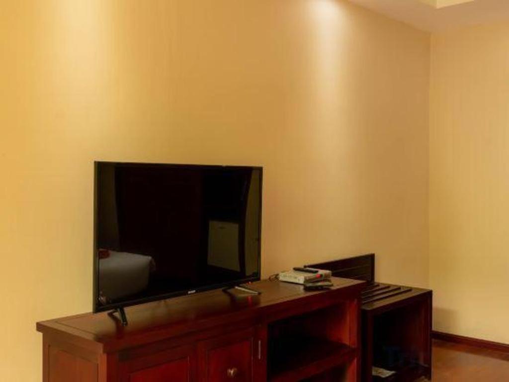 Xishuangbanna Hotel Managed By Xandria Hotel Luang Prabang Esterno foto