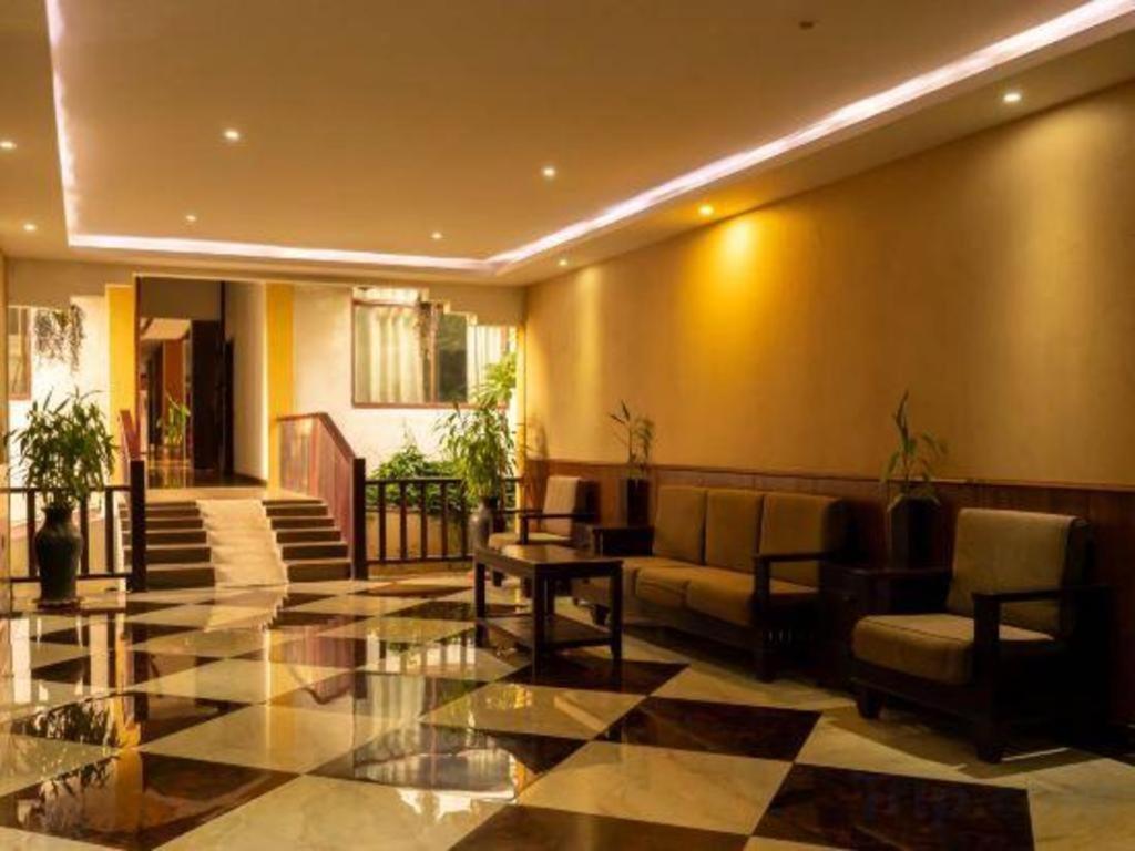 Xishuangbanna Hotel Managed By Xandria Hotel Luang Prabang Esterno foto